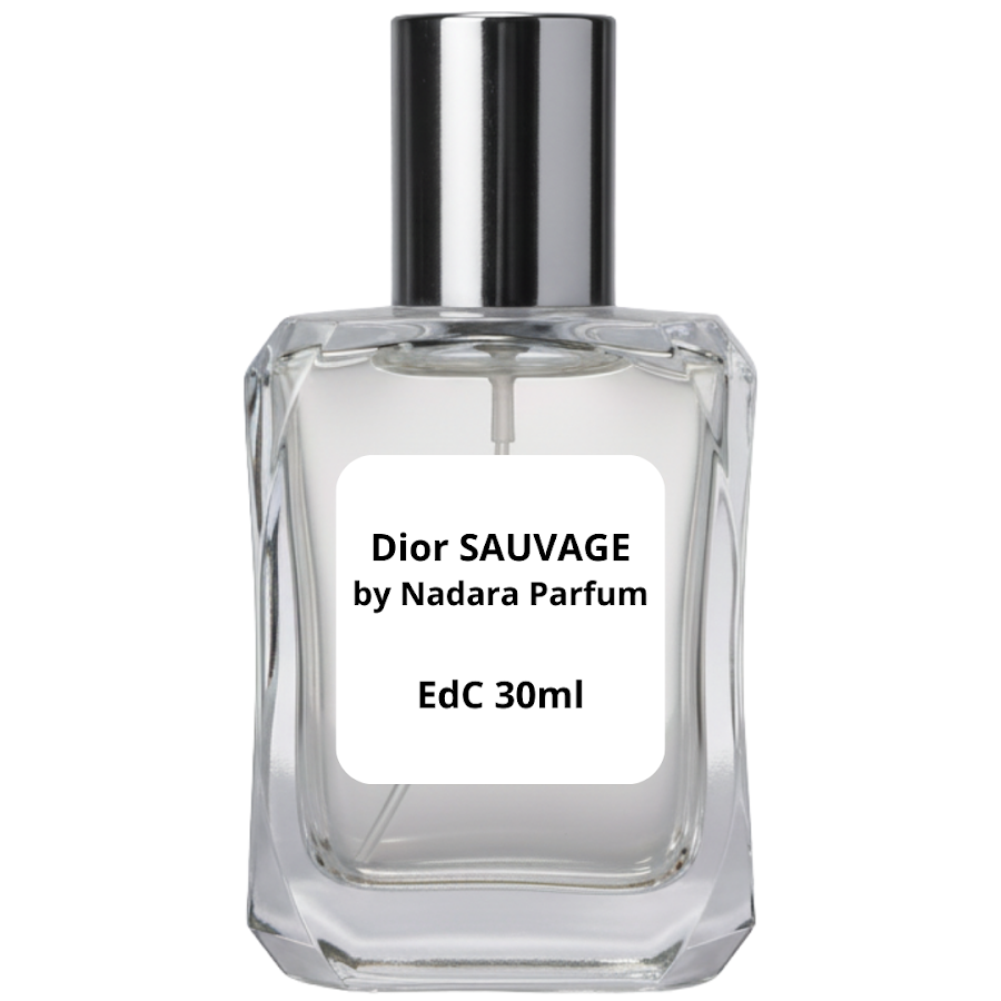 Dior Sauvage EdC 30ml